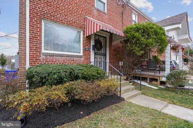 11951 ANDREW ST, Silver Spring, MD 20902