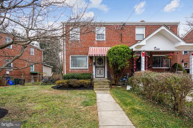 11951 ANDREW ST, Silver Spring, MD 20902