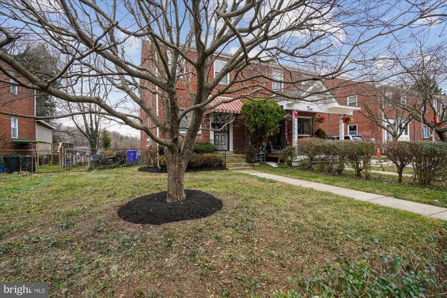 11951 ANDREW ST, Silver Spring, MD 20902