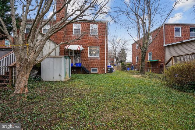 11951 ANDREW ST, Silver Spring, MD 20902