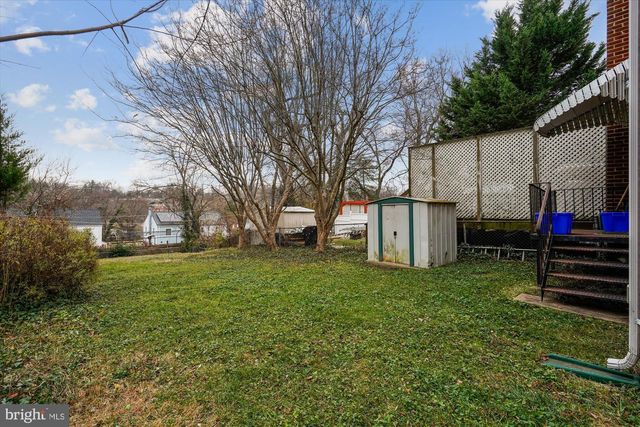 11951 ANDREW ST, Silver Spring, MD 20902