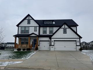 842 Hidden Willow Court, Westfield, IN 46074