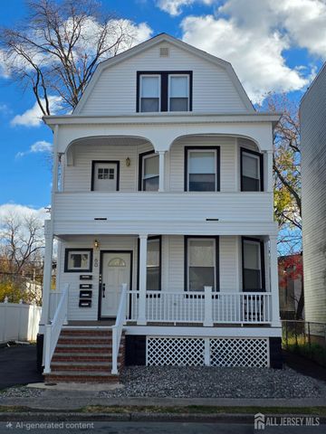 60 Cambridge Street, East Orange, NJ 07018