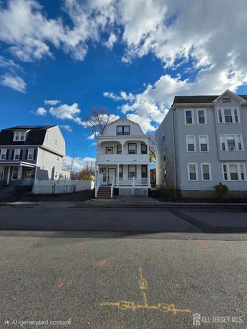 60 Cambridge Street, East Orange, NJ 07018