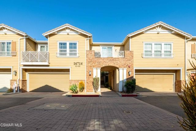 16714 Nicklaus Drive 68, Sylmar, CA 91342