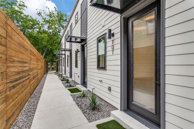 4306 Deere Street 107, Dallas, TX 75204