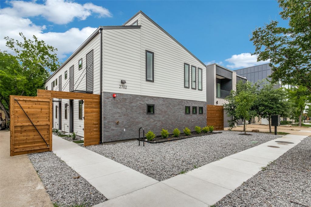 4306 Deere Street 107, Dallas, TX 75204