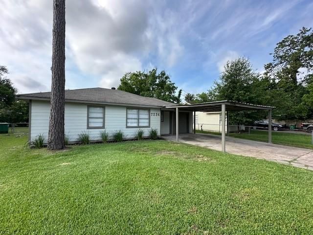 7234 Boggess Road, Houston, TX 77016