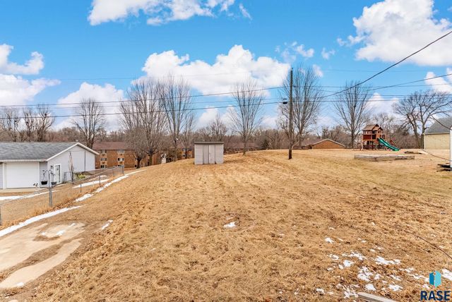 712 N Highland Ave Avenue, Sioux Falls, SD 57103