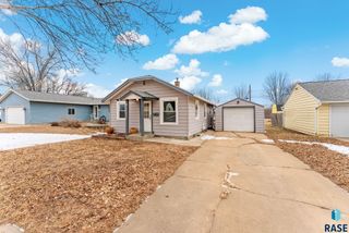 712 N Highland Ave Avenue, Sioux Falls, SD 57103