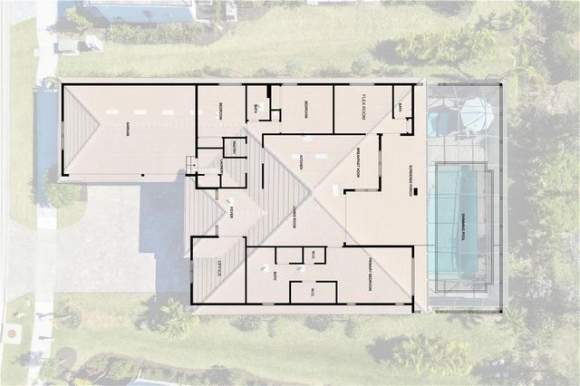 4609 ANTRIM DRIVE, Sarasota, FL 34240