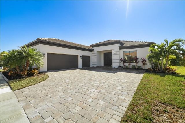 4609 ANTRIM DRIVE, Sarasota, FL 34240