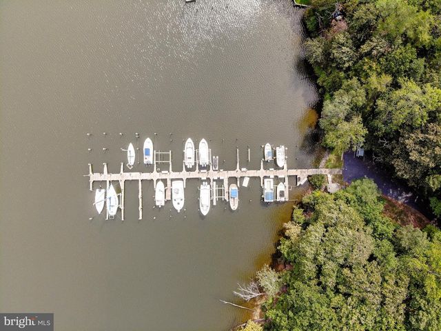 7421 STONE CT, St Leonard, MD 20685