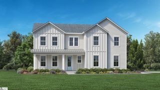210 Dapple Lane Lot 9 Lot 9 Huntstman Farmhouse, Simpsonville, SC 29681