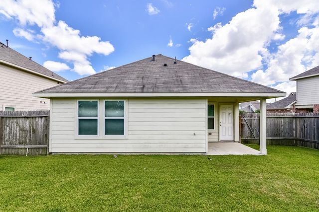 6107 El Granate Drive, Houston, TX 77048