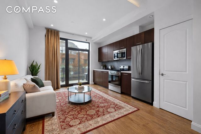 81 Suydam Street MULTI, New York City, NY 11221