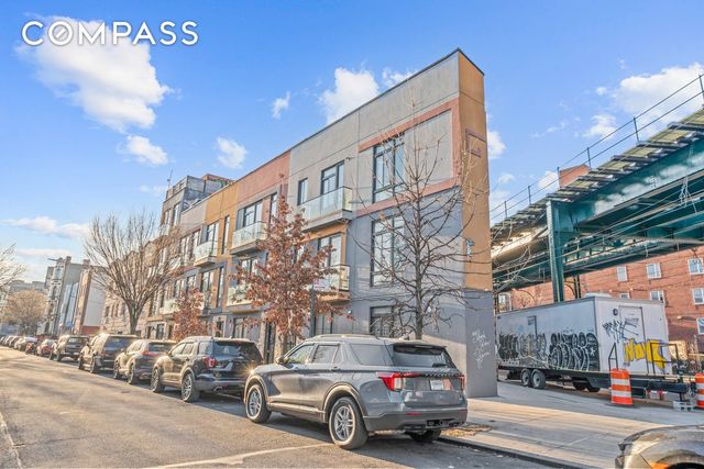 81 Suydam Street MULTI, New York City, NY 11221