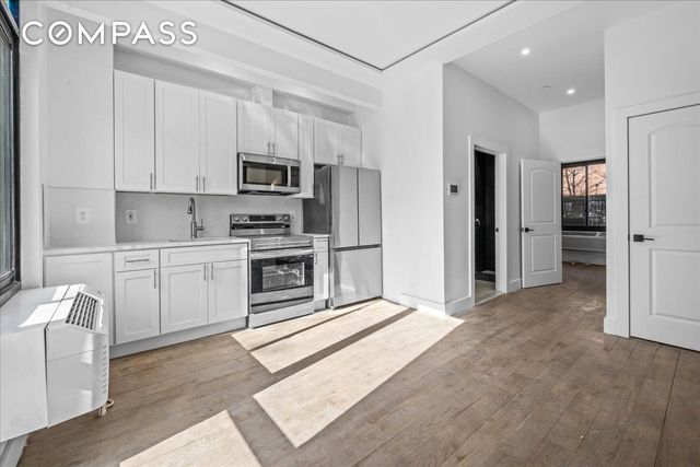 81 Suydam Street MULTI, New York City, NY 11221