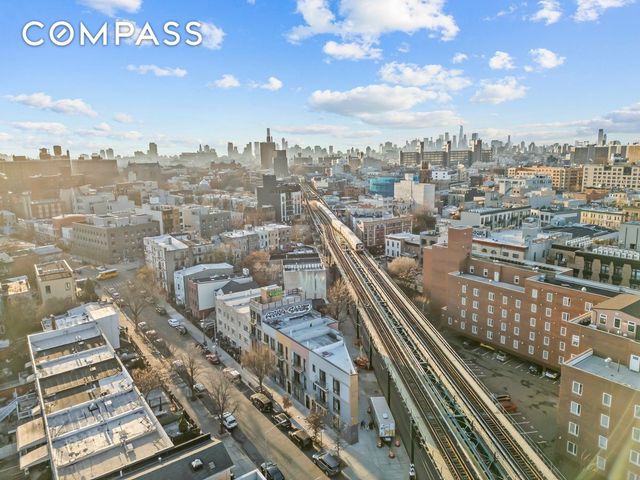 81 Suydam Street MULTI, New York City, NY 11221