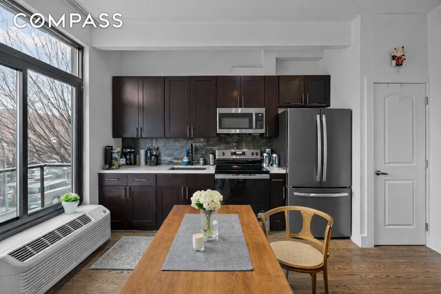 81 Suydam Street MULTI, New York City, NY 11221