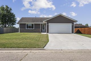 3843 Balmoral Drive, Janesville, WI 53548