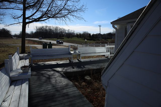 18378 Southeastern Parkway, Fortville, IN 46040