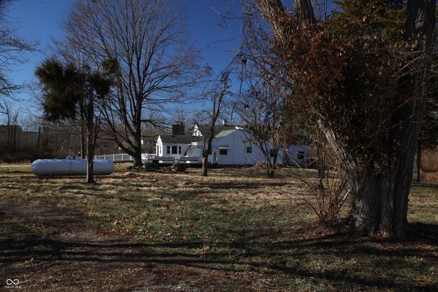 18378 Southeastern Parkway, Fortville, IN 46040