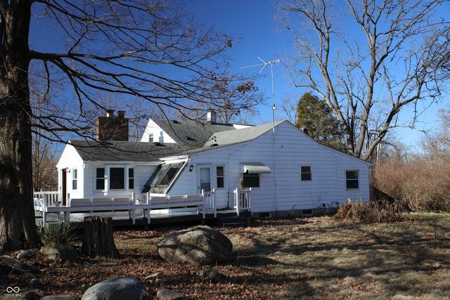 18378 Southeastern Parkway, Fortville, IN 46040