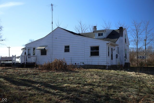 18378 Southeastern Parkway, Fortville, IN 46040