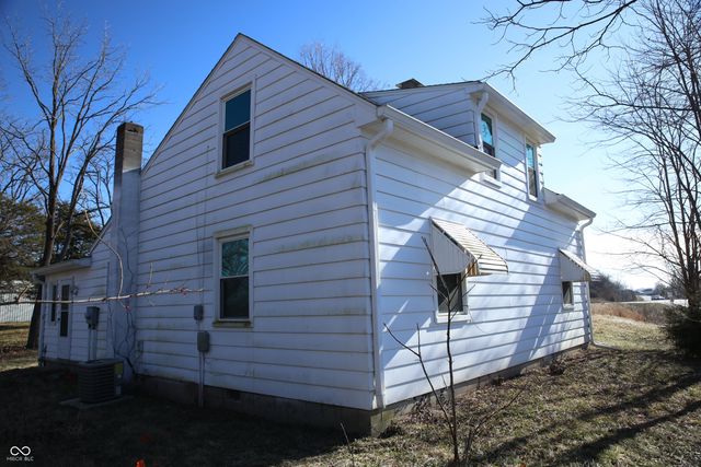 18378 Southeastern Parkway, Fortville, IN 46040