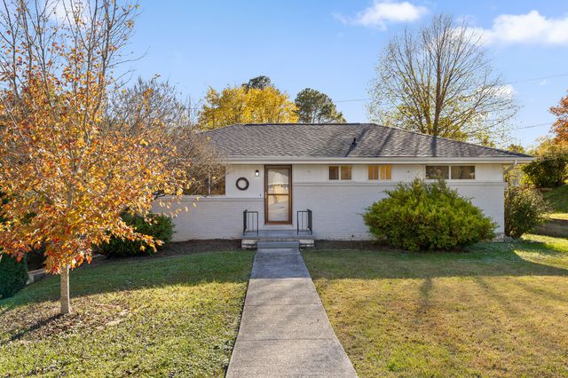 3620 Parham Drive, Chattanooga, TN 37412