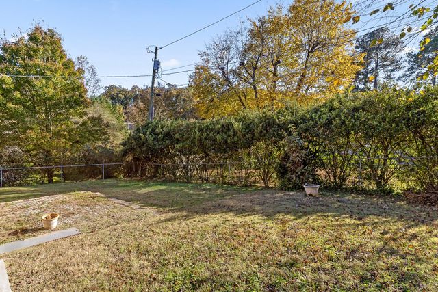 3620 Parham Drive, Chattanooga, TN 37412