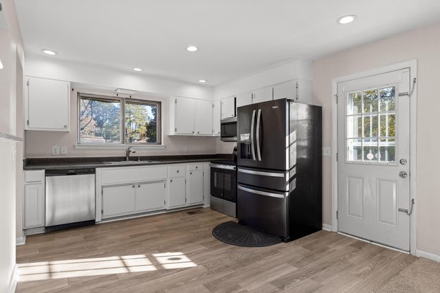 3620 Parham Drive, Chattanooga, TN 37412