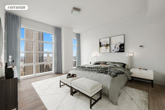 146 W 57TH Street PHA, New York City, NY 10019