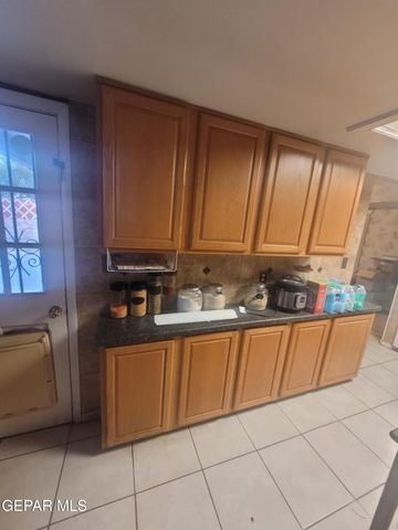 5909 MIDAS Avenue, El Paso, TX 79924