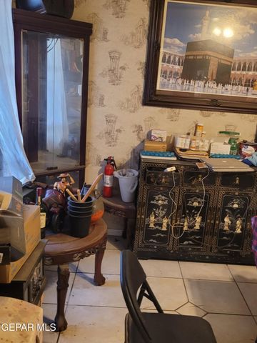 5909 MIDAS Avenue, El Paso, TX 79924