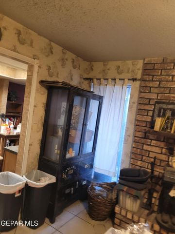 5909 MIDAS Avenue, El Paso, TX 79924