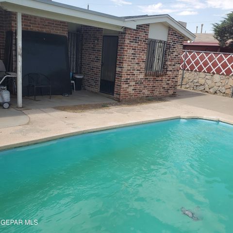 5909 MIDAS Avenue, El Paso, TX 79924