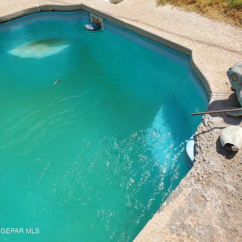 5909 MIDAS Avenue, El Paso, TX 79924