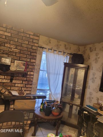 5909 MIDAS Avenue, El Paso, TX 79924