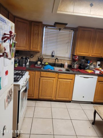 5909 MIDAS Avenue, El Paso, TX 79924