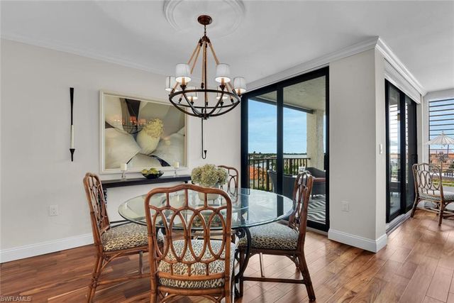 3115 Gulf Shore BLVD N # 412S, Naples, FL 34103