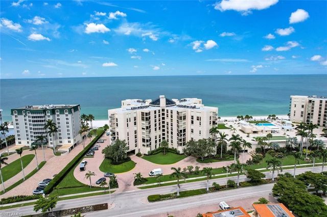 3115 Gulf Shore BLVD N # 412S, Naples, FL 34103