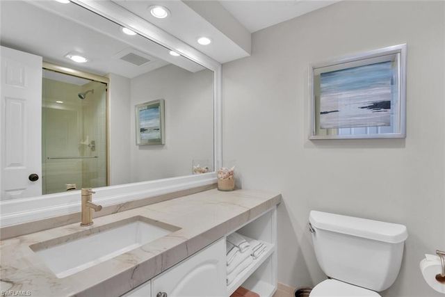 3115 Gulf Shore BLVD N # 412S, Naples, FL 34103