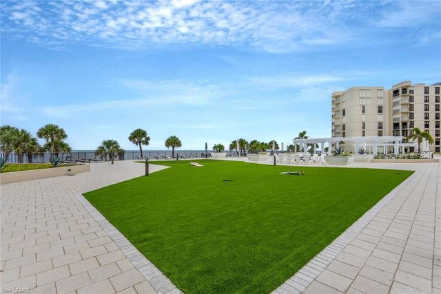 3115 Gulf Shore BLVD N # 412S, Naples, FL 34103