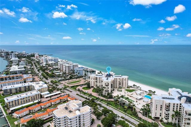 3115 Gulf Shore BLVD N # 412S, Naples, FL 34103