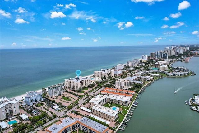 3115 Gulf Shore BLVD N # 412S, Naples, FL 34103