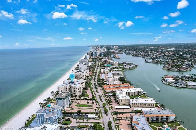 3115 Gulf Shore BLVD N # 412S, Naples, FL 34103