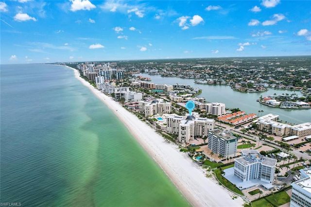 3115 Gulf Shore BLVD N # 412S, Naples, FL 34103