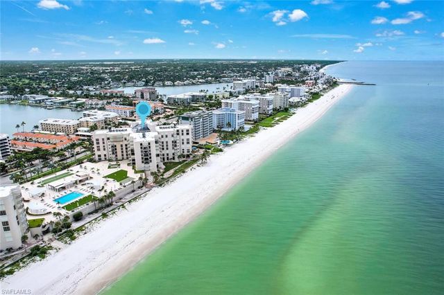 3115 Gulf Shore BLVD N # 412S, Naples, FL 34103